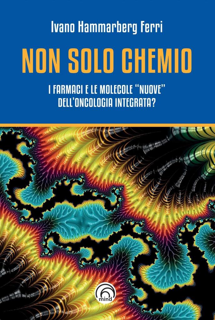 Produktbild: Non solo chemio | Ivano Hammarberg Ferri