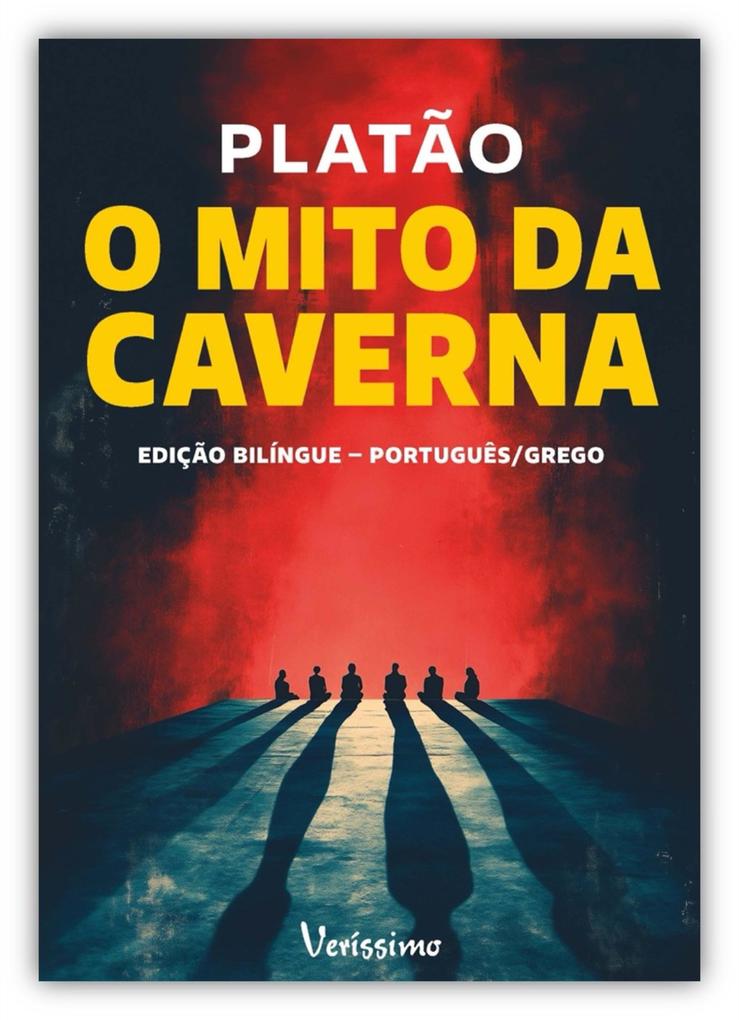 Produktbild: O mito da caverna | Platão