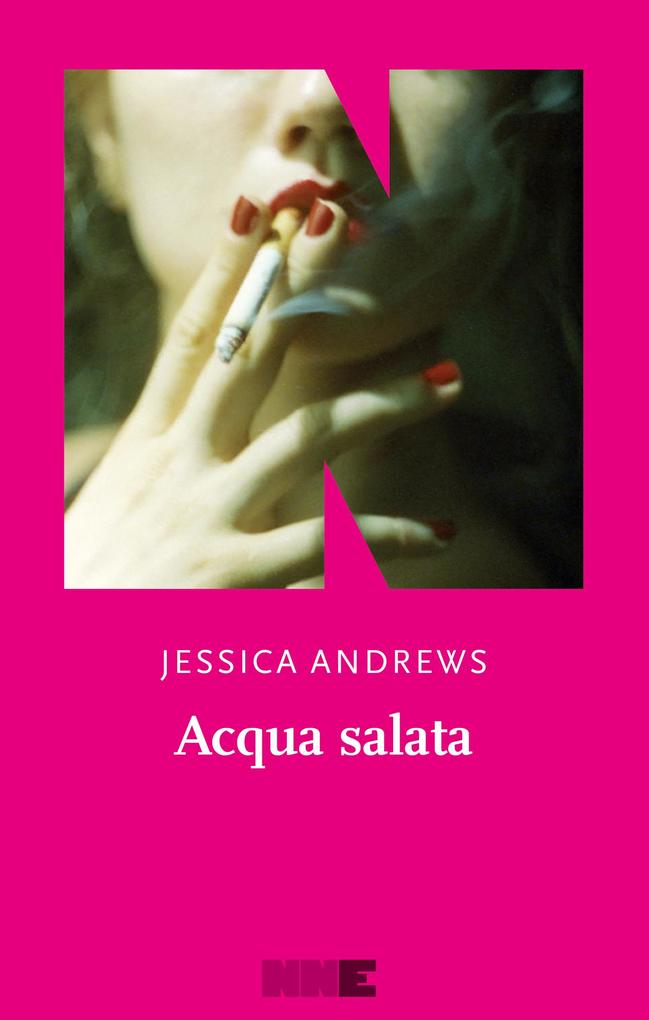 Produktbild: Acqua salata | Jessica Andrews