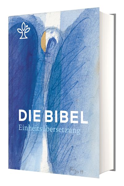 Produktbild: Die Bibel Jahresedition 2027
