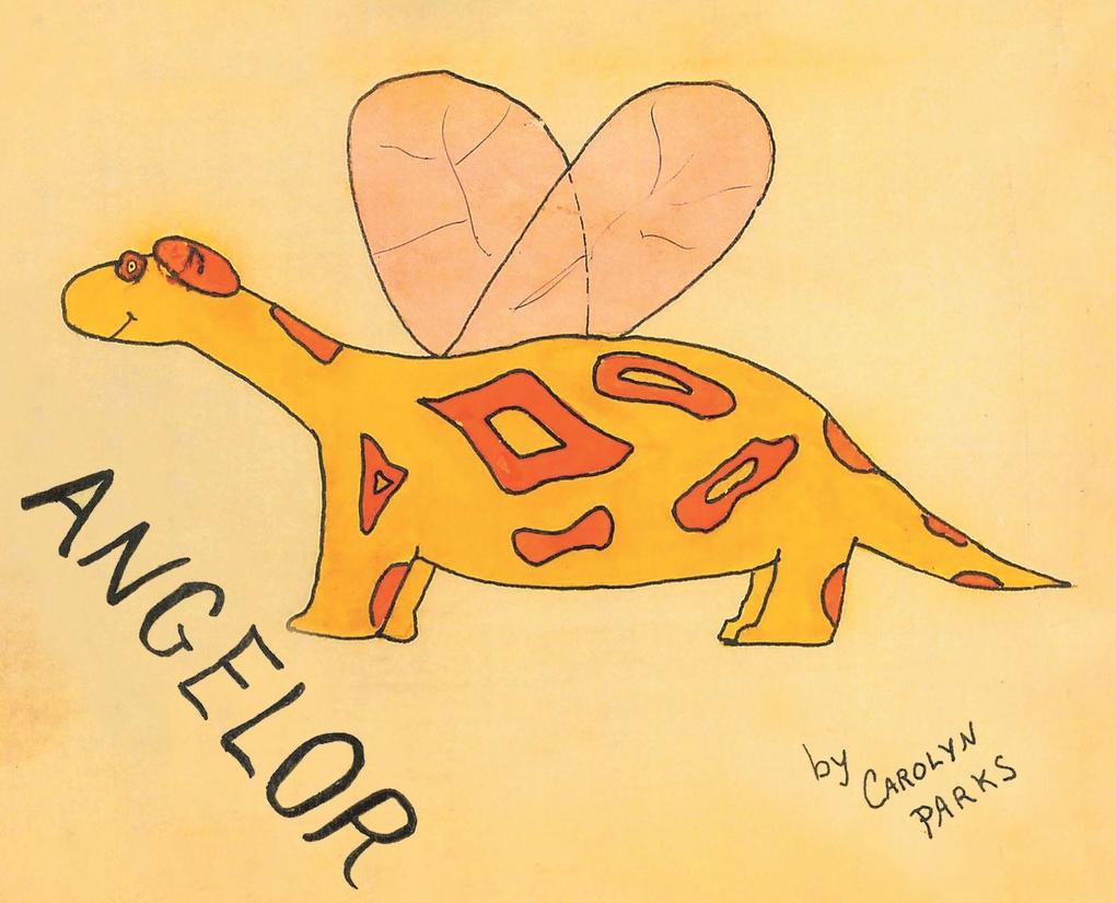 Produktbild: Angelor | Carolyn Parks