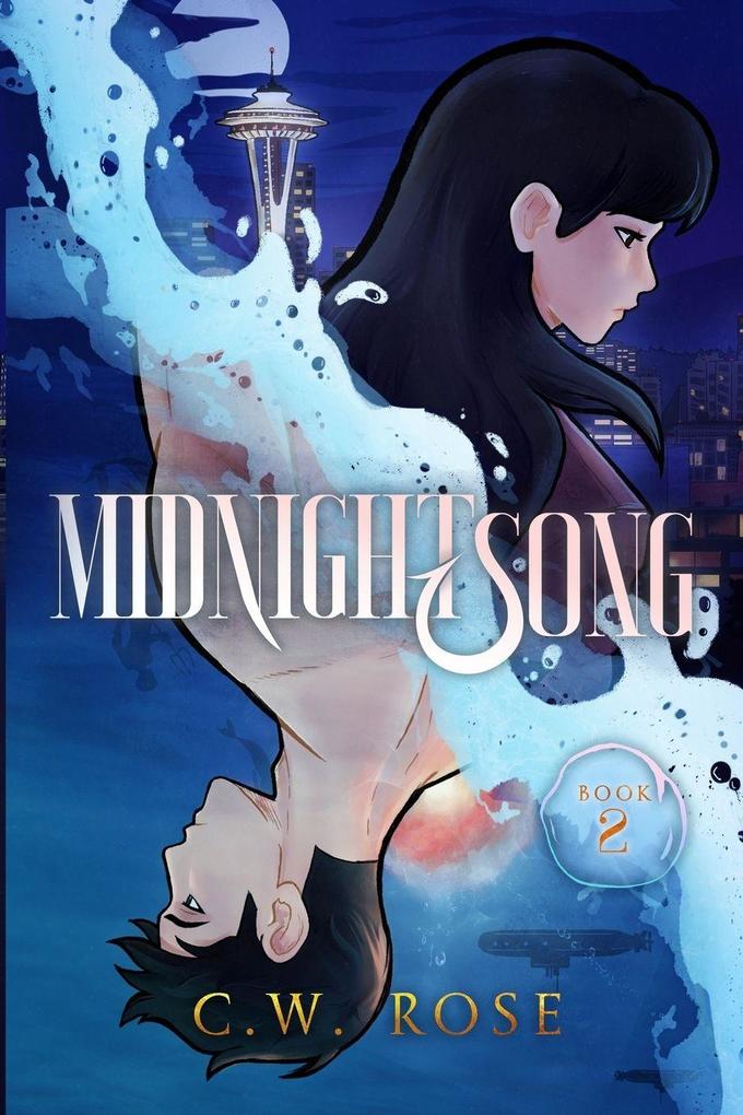 Produktbild: Midnightsong | C W Rose