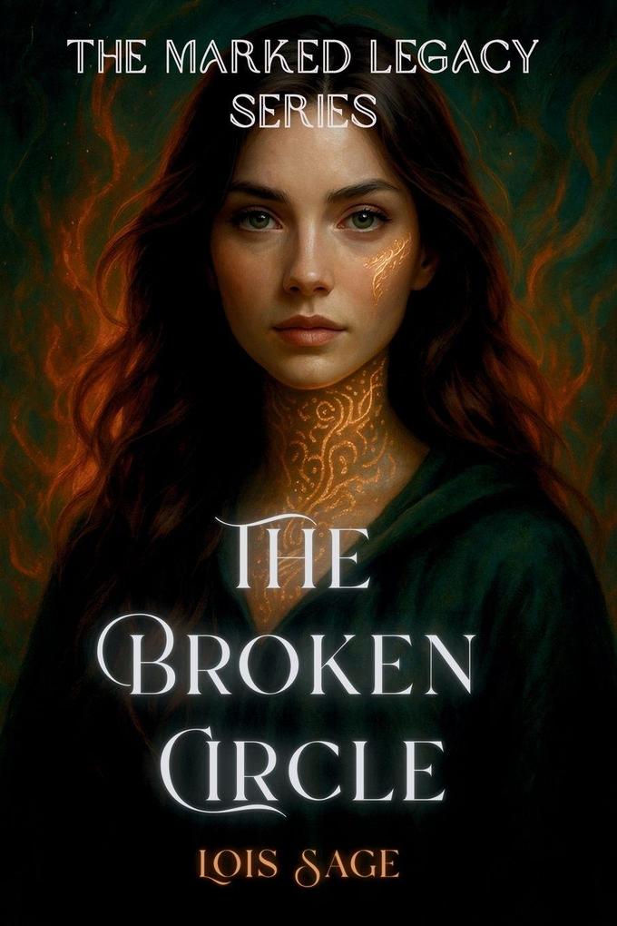 Produktbild: The Broken Circle | Lois Sage