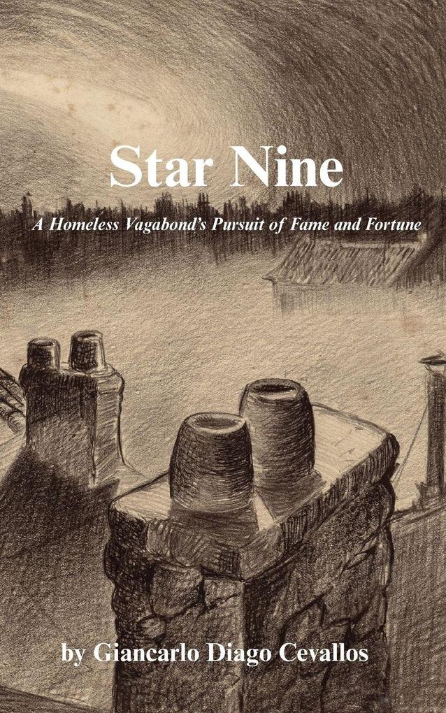 Produktbild: Star Nine | Giancarlo Diago Cevallos