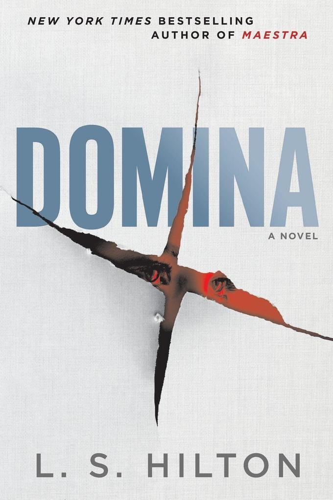 Produktbild: Domina | L. S. Hilton