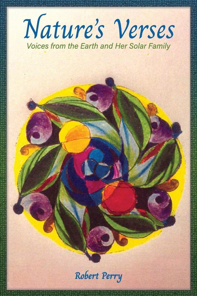 Produktbild: Nature's Verses | Robert T Perry