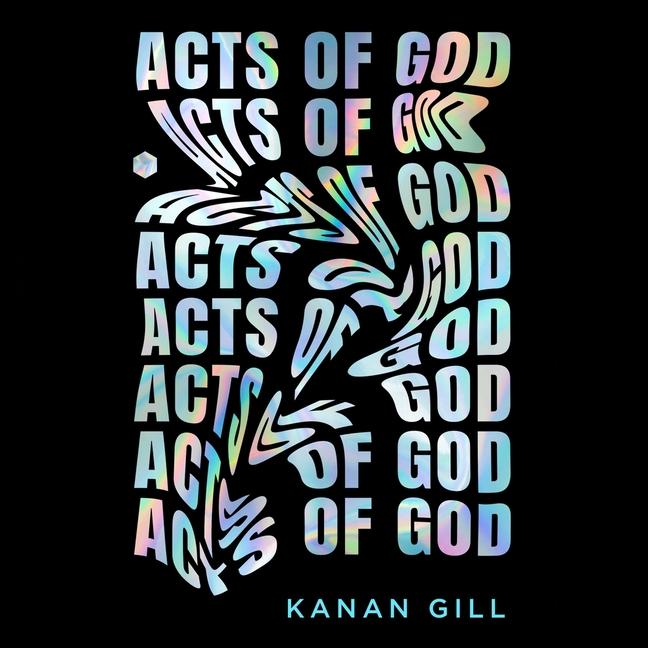Produktbild: Acts of God | Kanan Gill