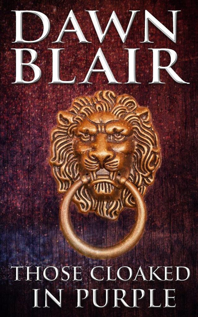 Produktbild: Those Cloaked in Purple | Blair