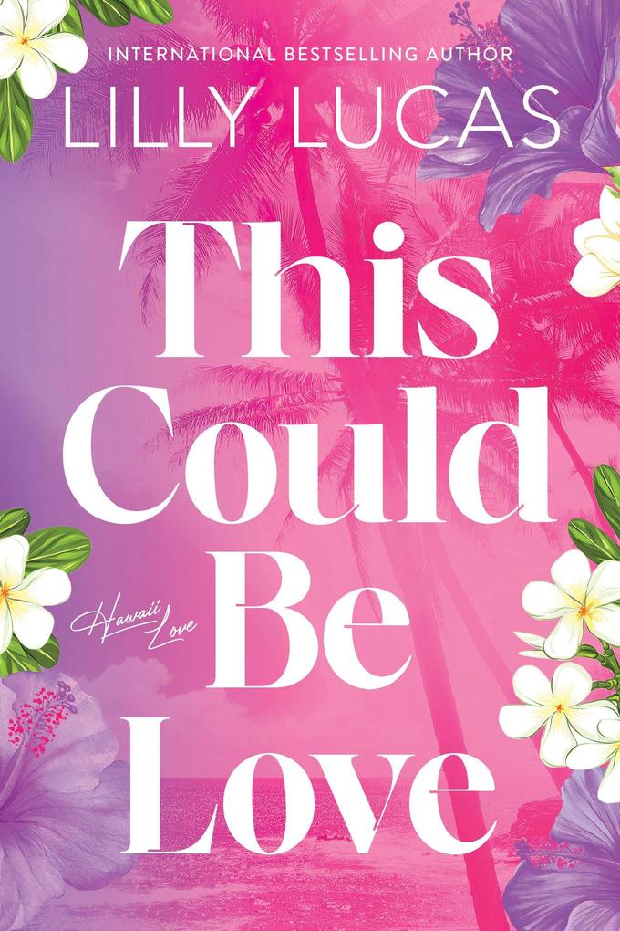 Produktbild: This Could Be Love | Lilly Lucas