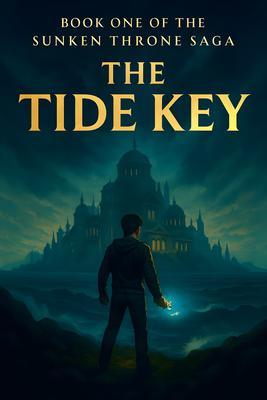 Produktbild: The Tide Key | T. Shah