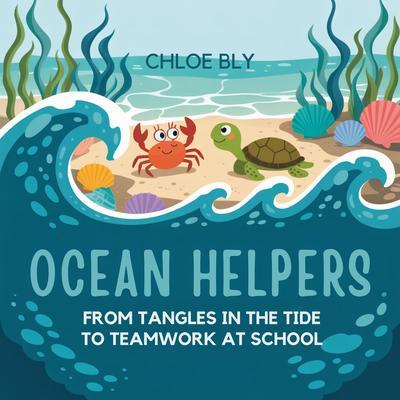 Produktbild: Ocean Helpers | Chloe Bly