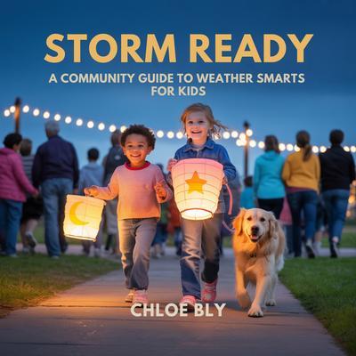 Produktbild: Storm Ready | Chloe Bly