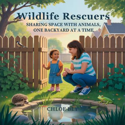 Produktbild: Wildlife Rescuers | Chloe Bly