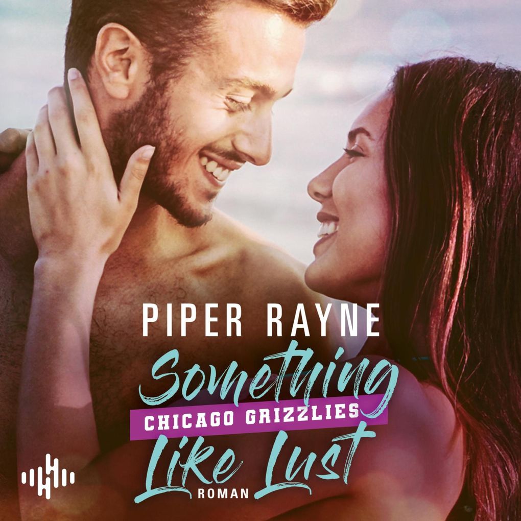 Produktbild: Something like Lust | Piper Rayne