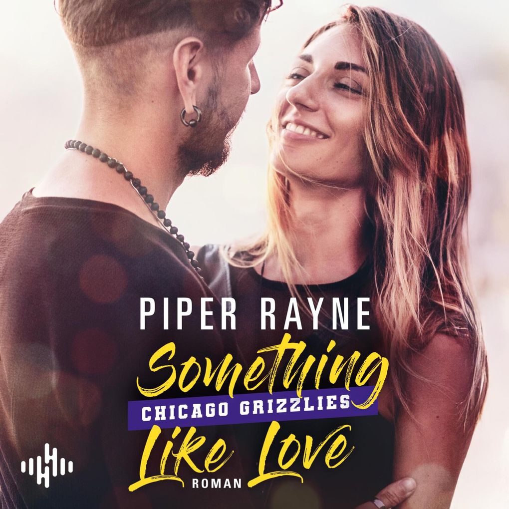 Produktbild: Something like Love | Piper Rayne