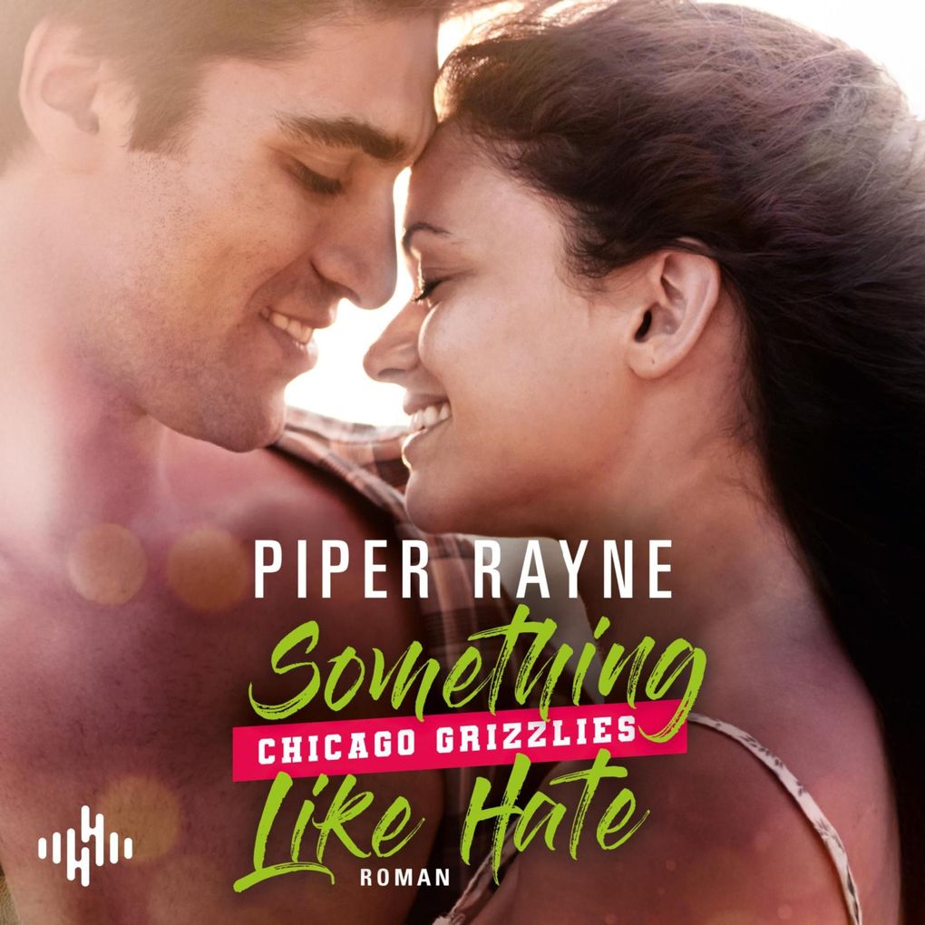 Produktbild: Something like Hate | Piper Rayne