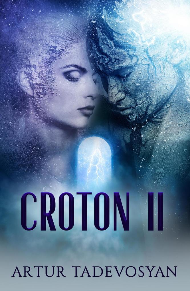 Produktbild: Croton II | Artur Tadevosyan