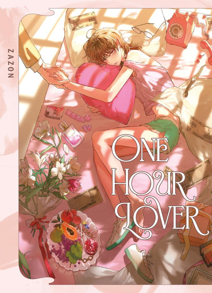 Produktbild: One Hour Lover - Band 1 | Zazon