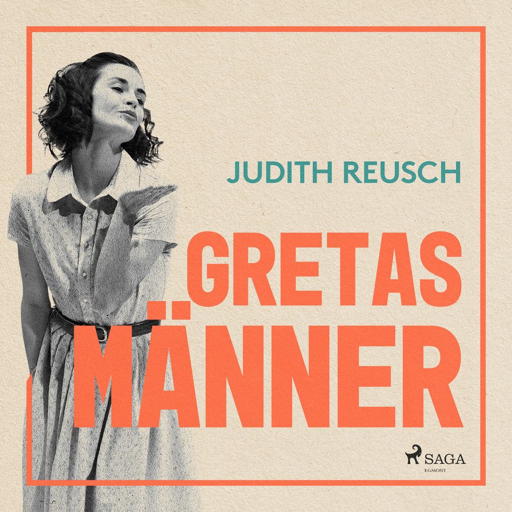 Produktbild: Gretas Männer | Judith Reusch