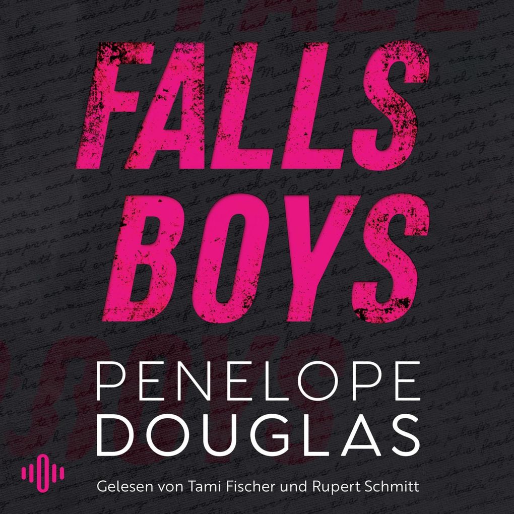 Produktbild: Falls Boys | Penelope Douglas