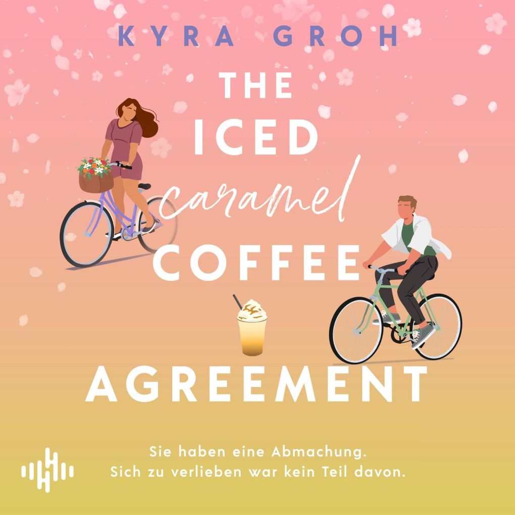 Produktbild: The Iced Caramel Coffee Agreement (Lower Whilby 2) | Kyra Groh