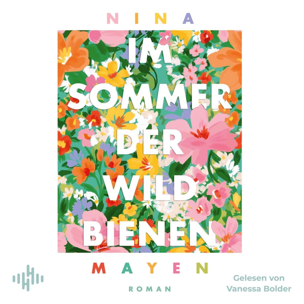 Produktbild: Im Sommer der Wildbienen | Nina Mayen