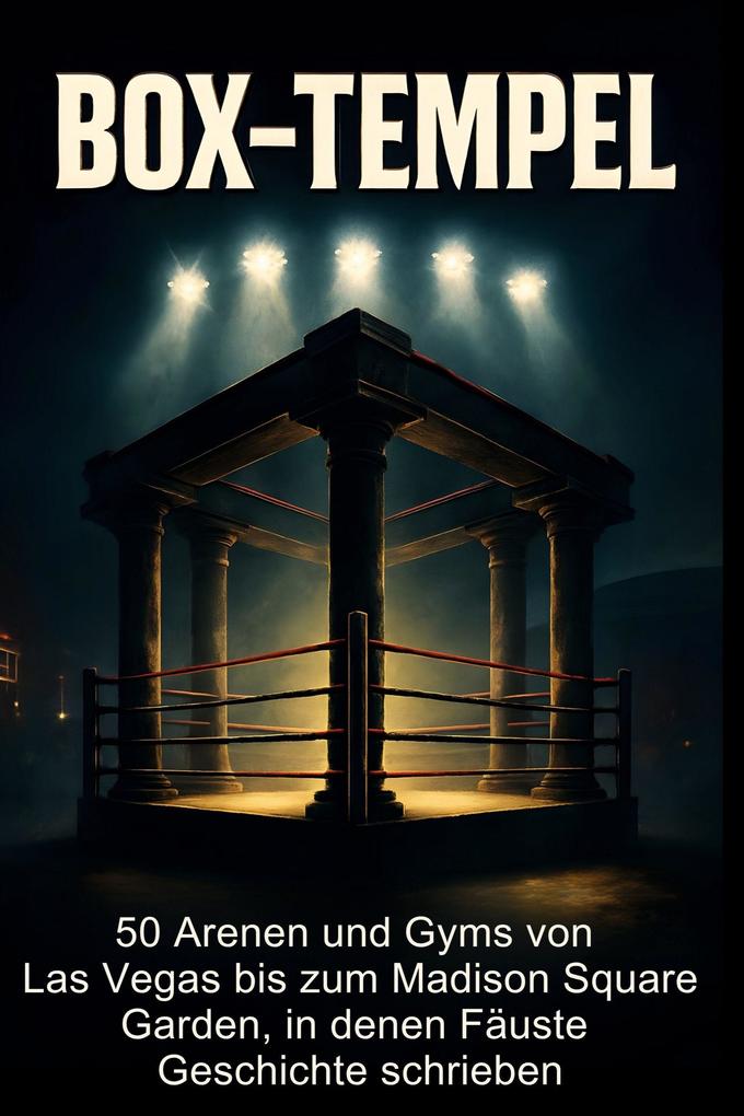 Produktbild: Box-Tempel | Emilia Schmied