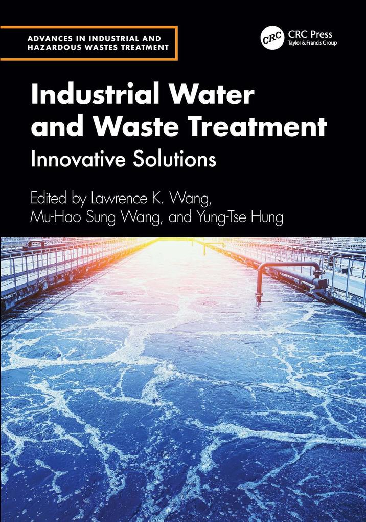 Produktbild: Industrial Water and Waste Treatment