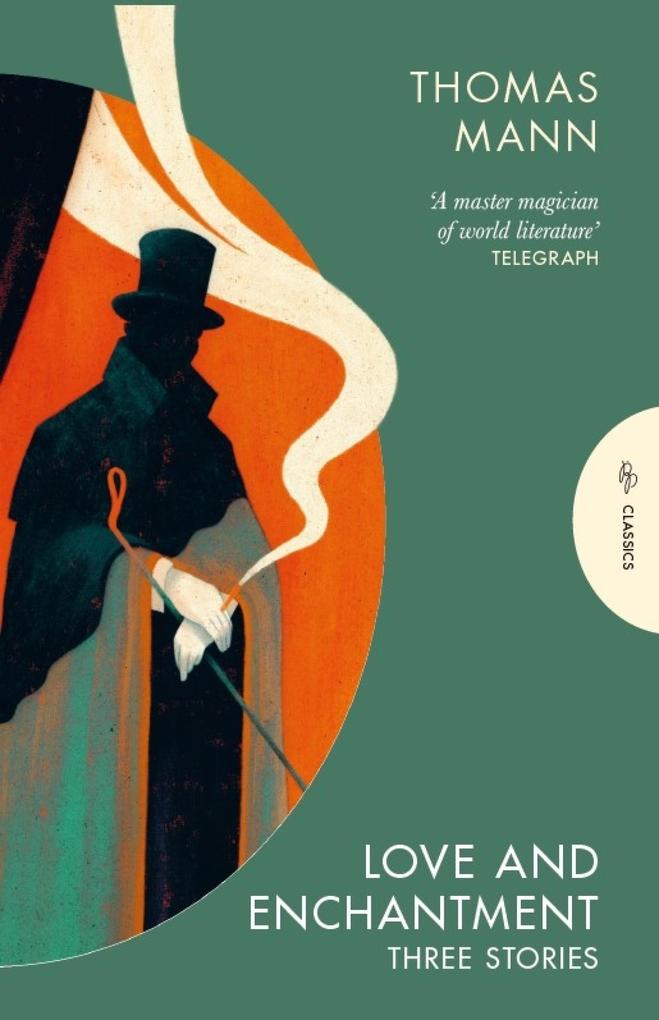 Produktbild: Love and Enchantment | Thomas Mann
