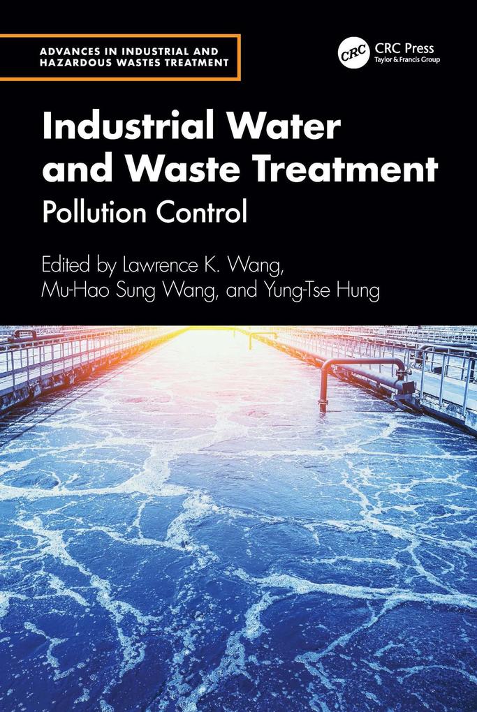 Produktbild: Industrial Water and Waste Treatment
