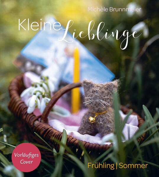Produktbild: Kleine Lieblinge | Michèle Brunnmeier