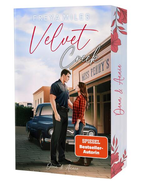 Produktbild: Velvet Creek: Dean & Annie | Freya Miles