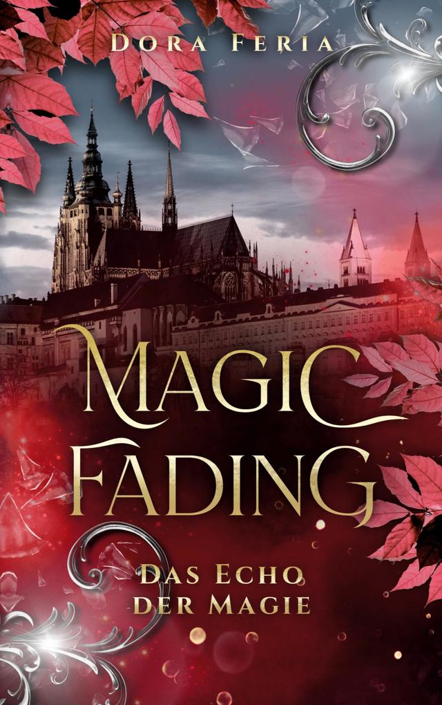 Produktbild: Magic Fading | Dora Feria