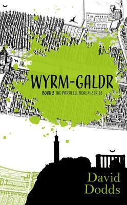 Produktbild: Wyrm-galdr | David Dodds