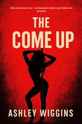 Produktbild: The Come Up | Ashley Wiggins