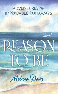 Produktbild: Reason To Be | Melissa Davis