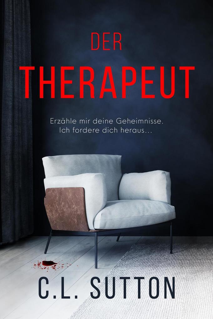 Produktbild: Der Therapeut | C. L. Sutton