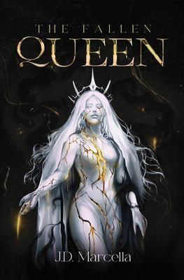 Produktbild: The Fallen Queen | J. D. Marcella