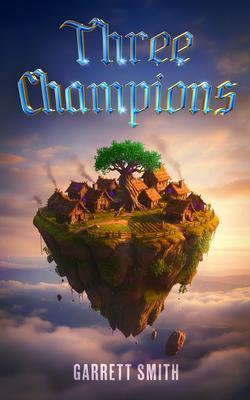 Produktbild: Three Champions | Garrett Smith