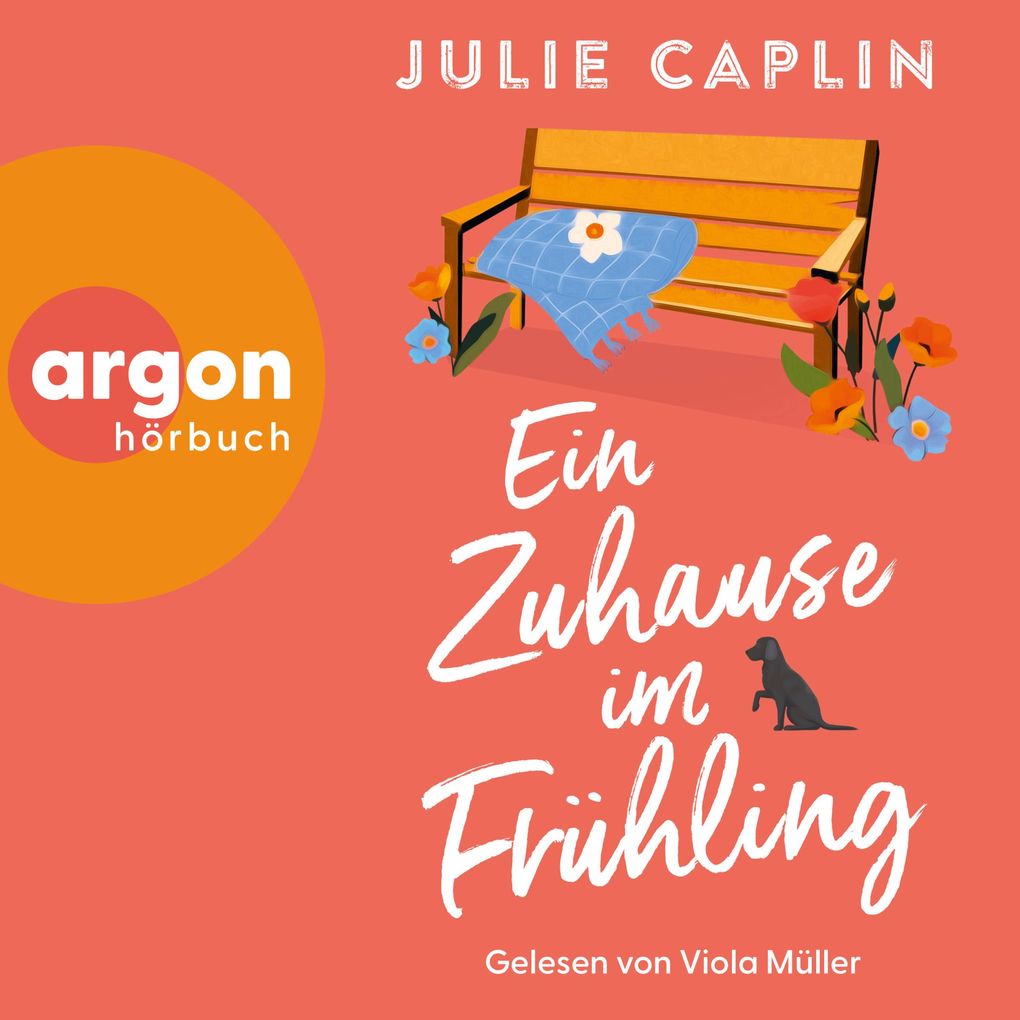 Produktbild: Ein Zuhause im Frühling | Julie Caplin