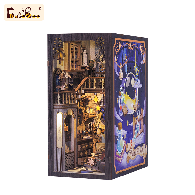 Produktbild: RK02 Nebula Rest Room