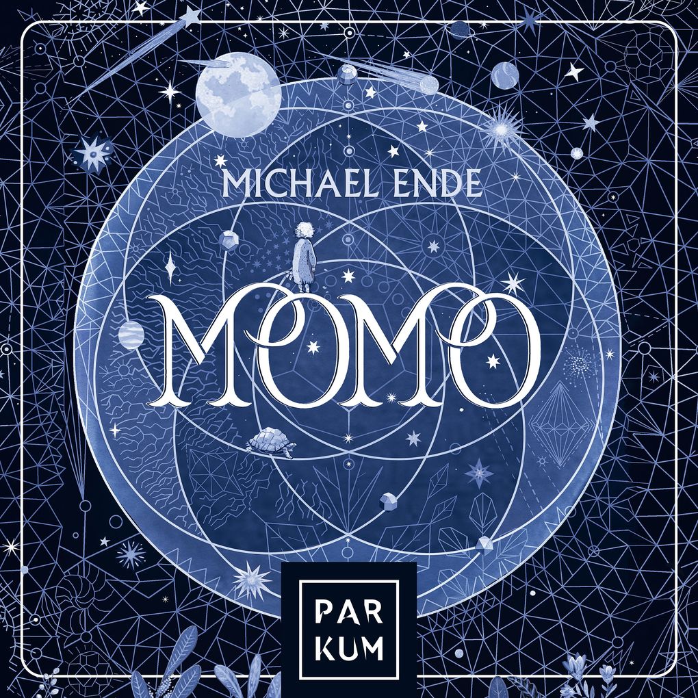 Produktbild: Momo | Michael Ende
