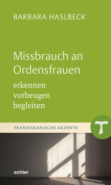 Produktbild: Missbrauch an Ordensfrauen | Barbara Haslbeck