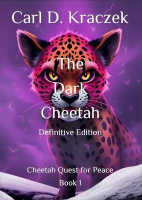 Produktbild: The Dark Cheetah | Carl D. Kraczek
