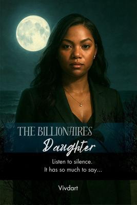 Produktbild: The Billionaires Daughter | Vivd Art