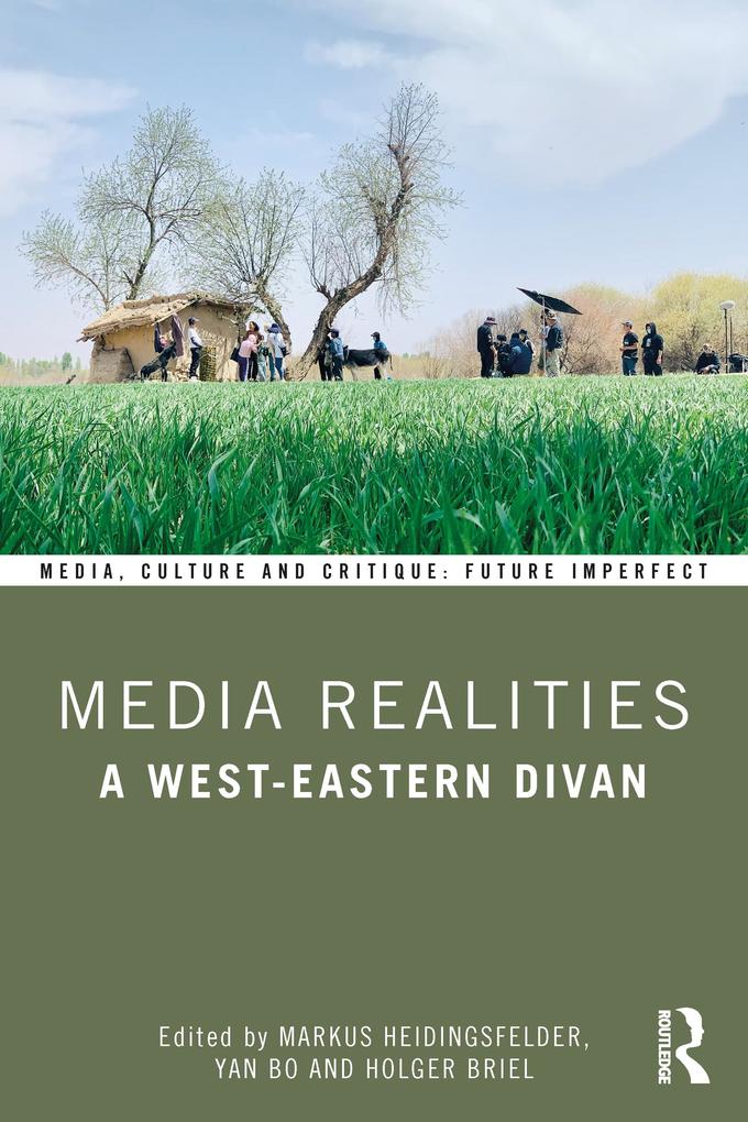 Produktbild: Media Realities
