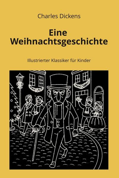 Produktbild: Eine Weihnachtsgeschichte | Charles Dickens