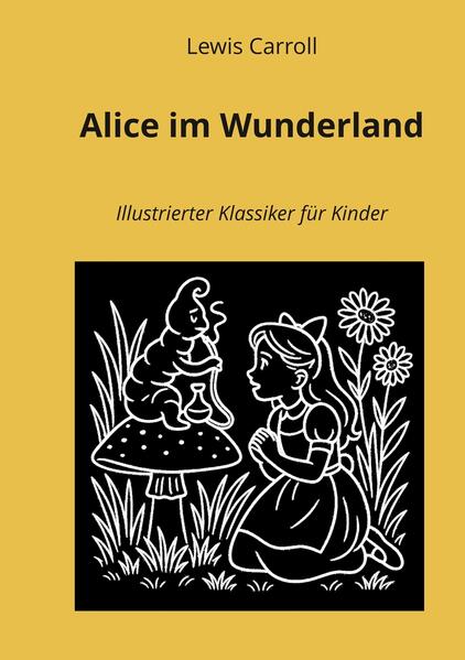 Produktbild: Alice im Wunderland | Lewis Carroll