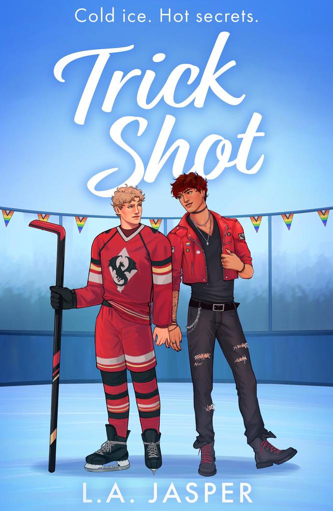 Produktbild: Trick Shot | L. A. Jasper