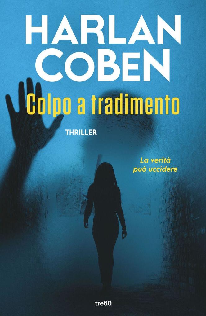 Produktbild: Colpo a tradimento | Harlan Coben